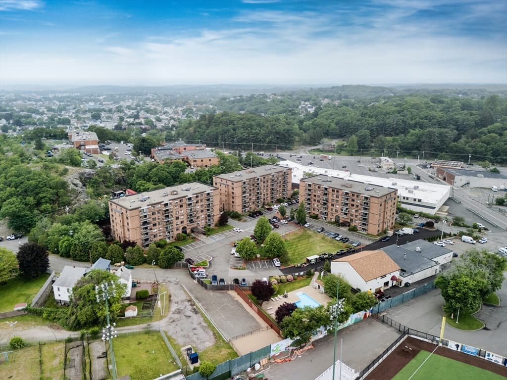 198 Locust # 706, Lynn MA 01904