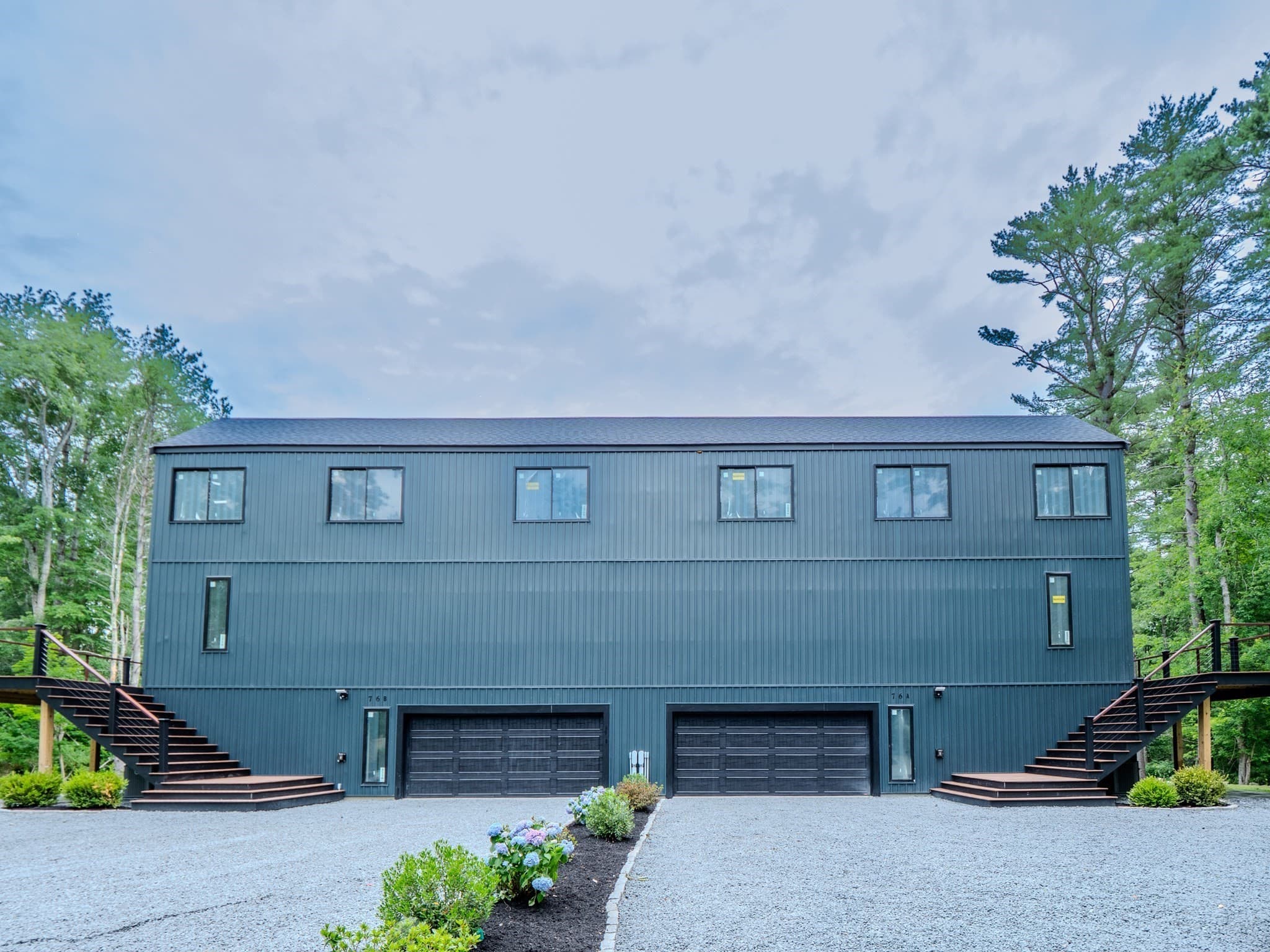76 Center St. # B, Plympton MA 02367