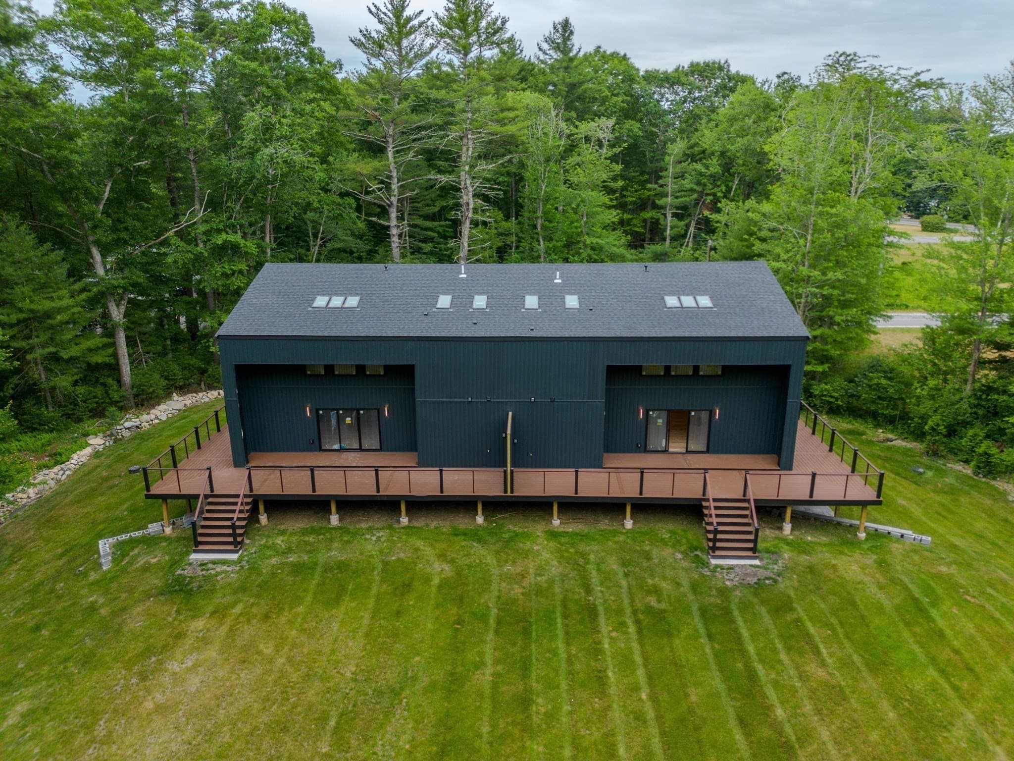 Single Family Residence at 76 Center St. # B, Plympton MA 02367, Plympton, photo 28 of 31