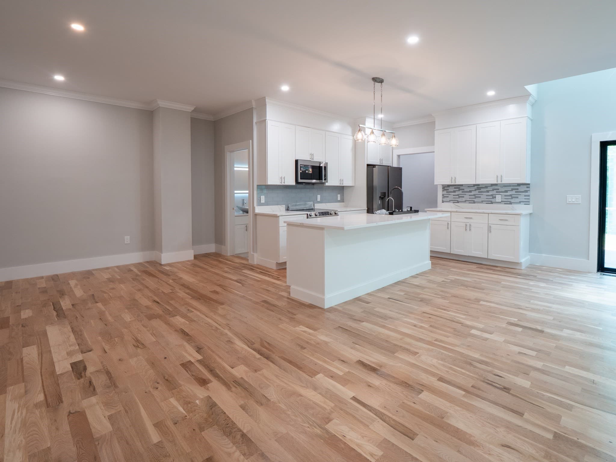Single Family Residence at 76 Center St. # B, Plympton MA 02367, Plympton, photo 9 of 31