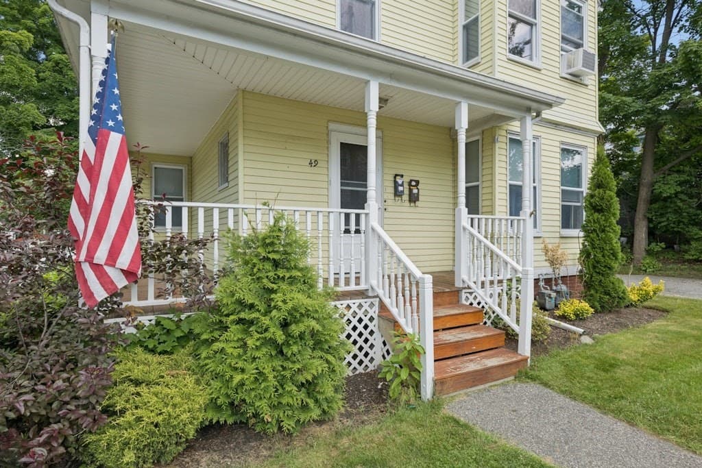 Multi Family at 49 Felton Street, Hudson MA 01749, Hudson, photo 2 of 42