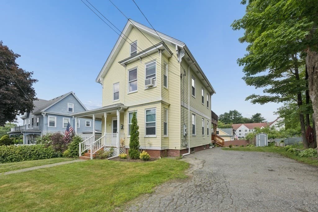 Multi Family at 49 Felton Street, Hudson MA 01749, Hudson, photo 42 of 42