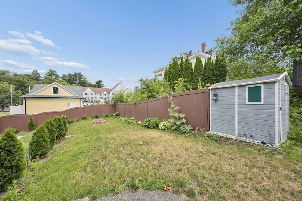Multi Family at 49 Felton Street, Hudson MA 01749, Hudson, photo 36 of 42