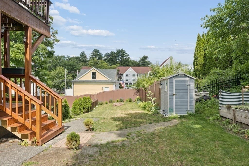 Multi Family at 49 Felton Street, Hudson MA 01749, Hudson, photo 34 of 42