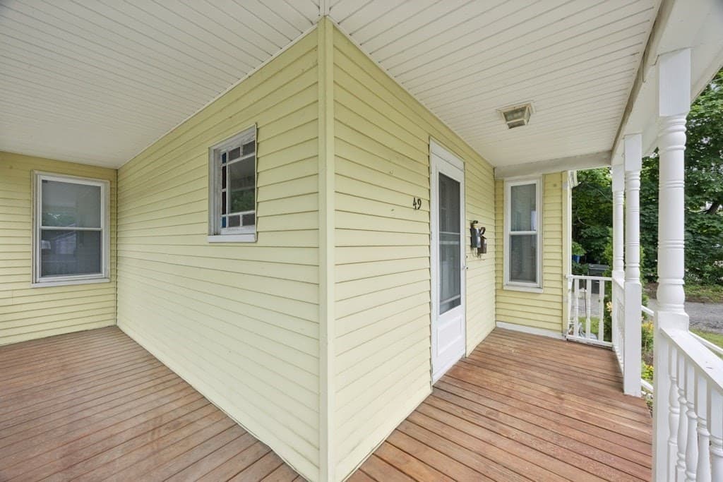 Multi Family at 49 Felton Street, Hudson MA 01749, Hudson, photo 41 of 42