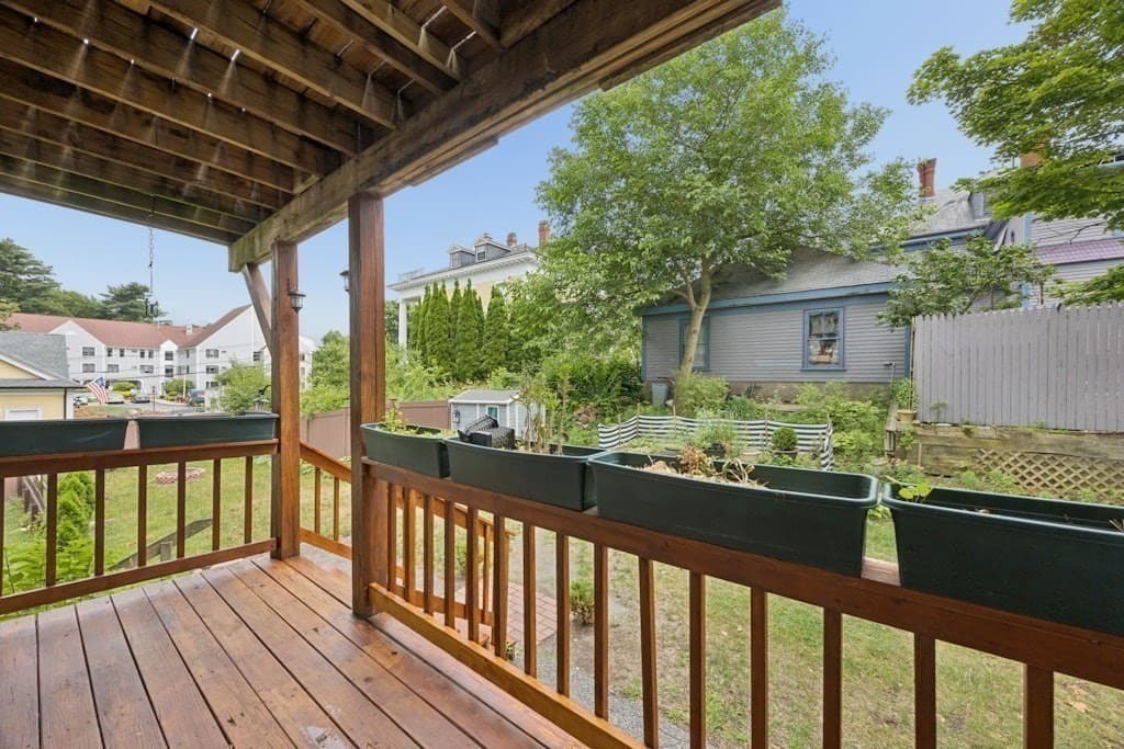 Multi Family at 49 Felton Street, Hudson MA 01749, Hudson, photo 19 of 42