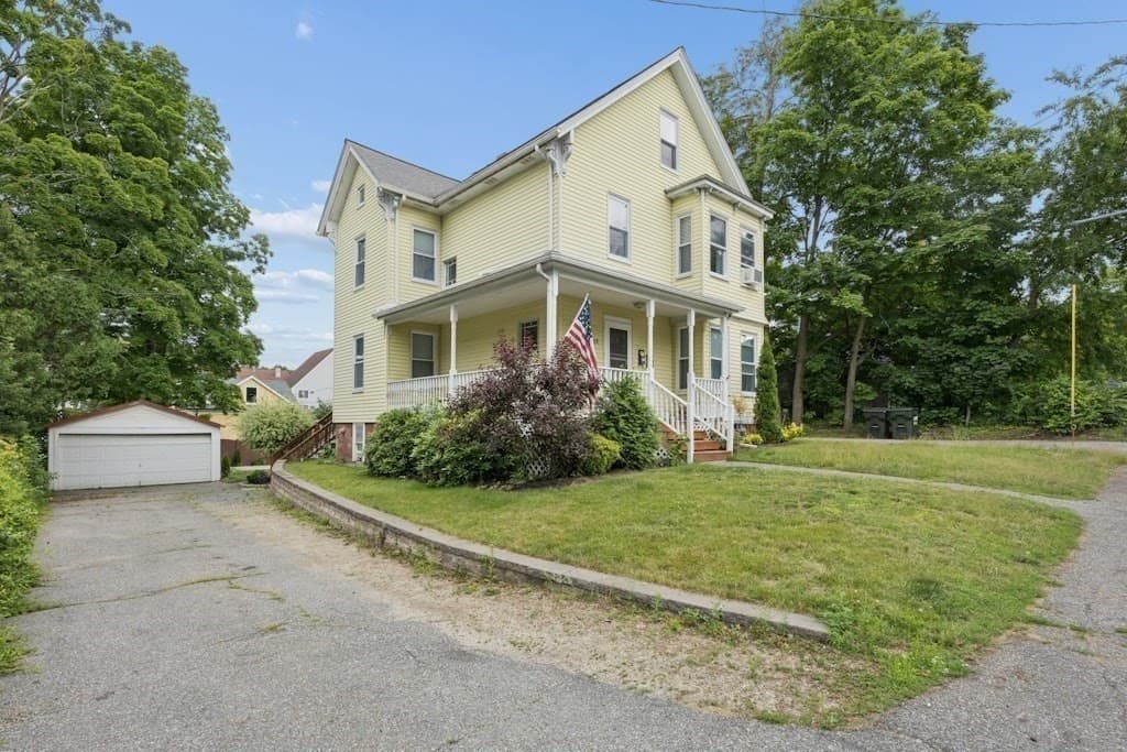 Multi Family at 49 Felton Street, Hudson MA 01749, Hudson, photo 40 of 42