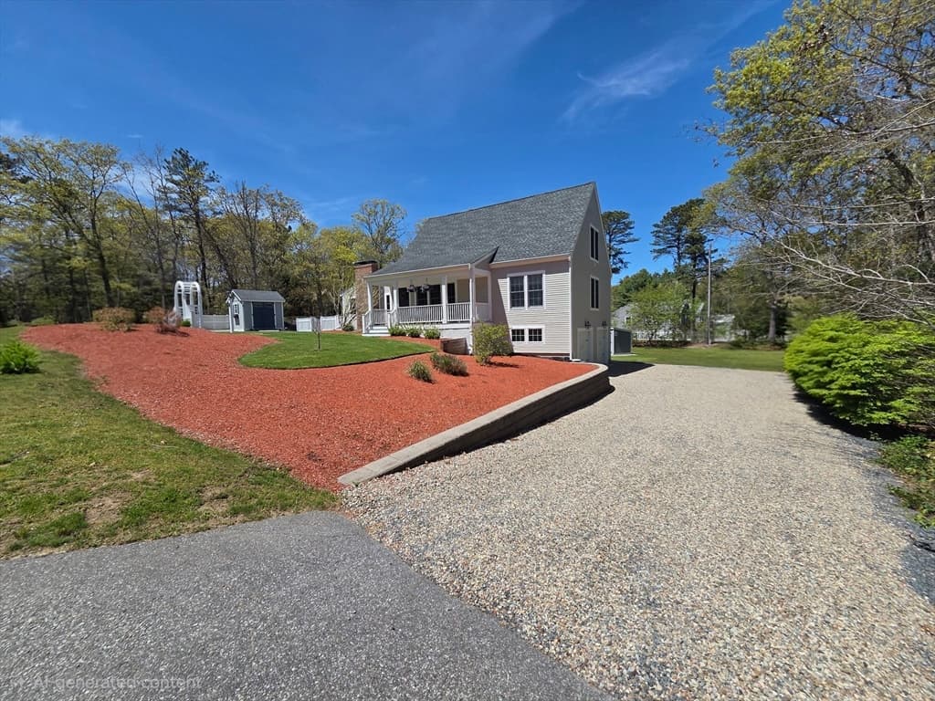 1 Katies Way, Sandwich MA 02537 photo 2