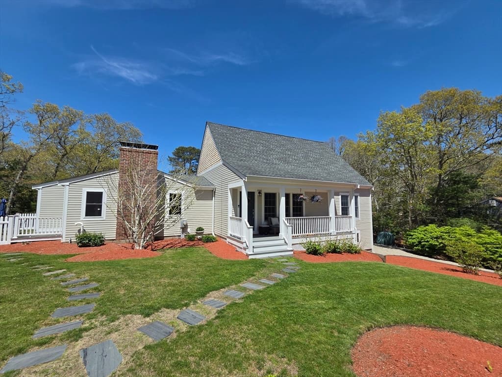 1 Katies Way, Sandwich MA 02537