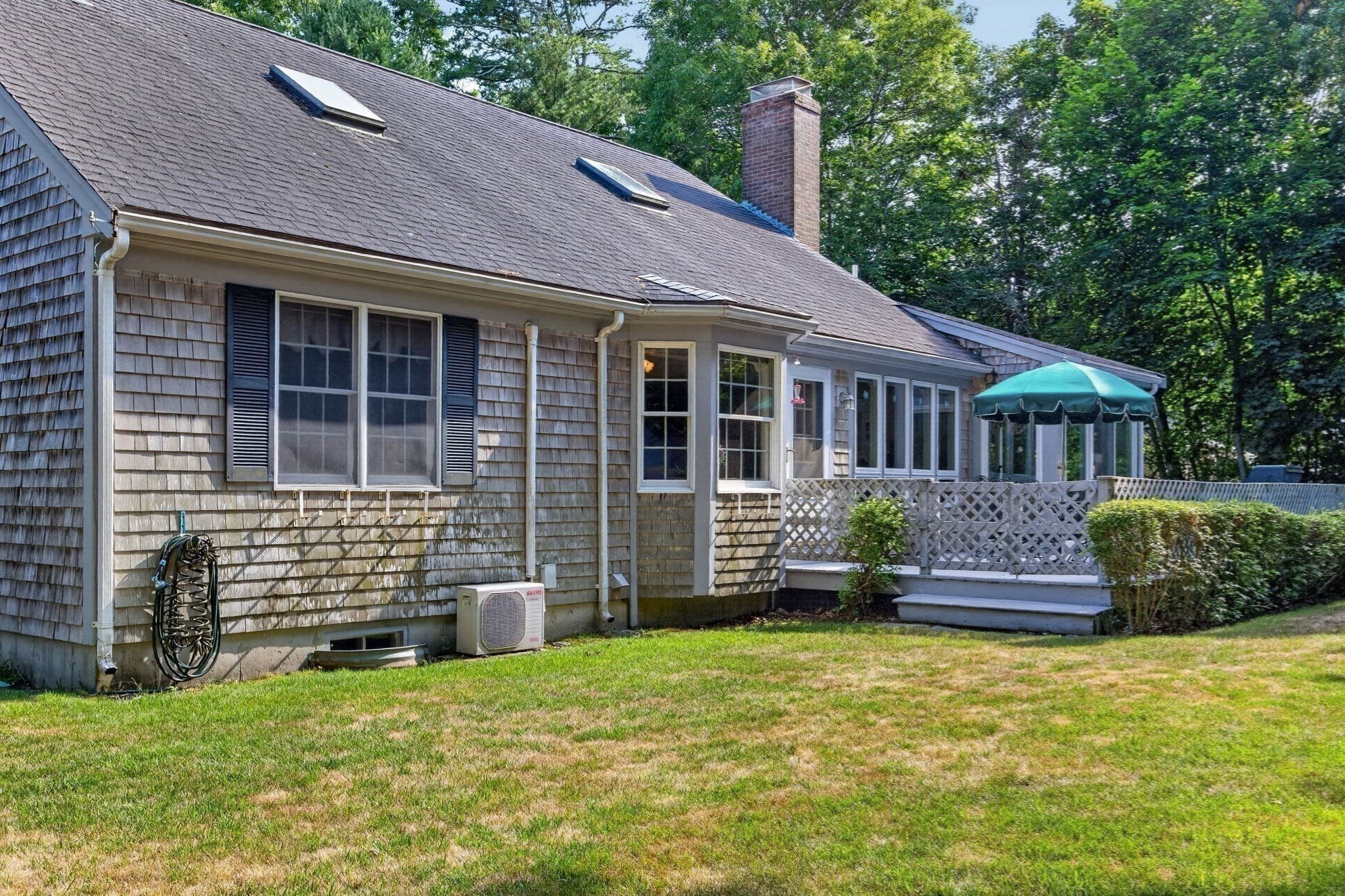 Single Family Residence at 442 Flint St, Barnstable MA 02648, photo 23 of 41