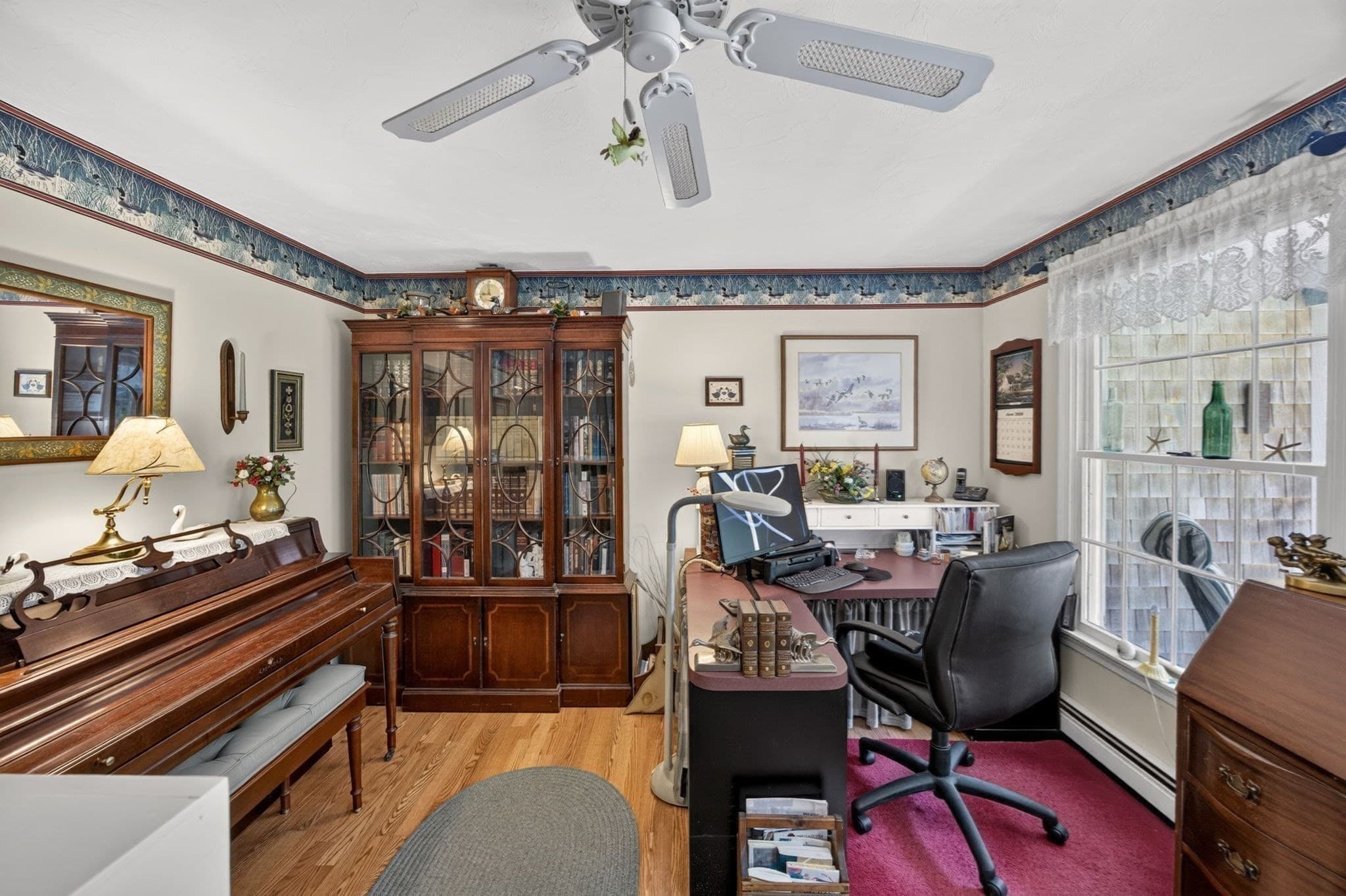 Single Family Residence at 442 Flint St, Barnstable MA 02648, photo 6 of 41