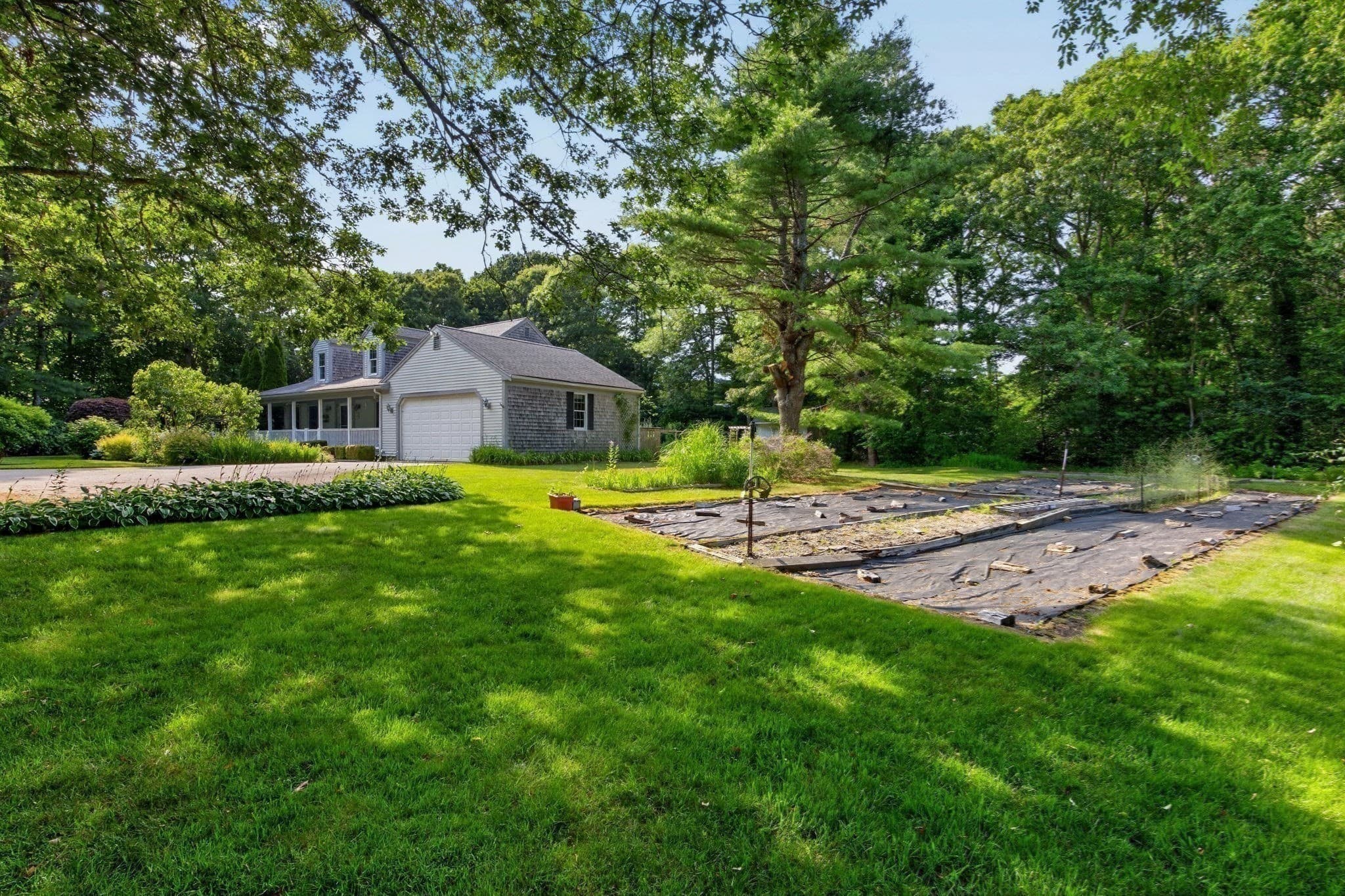 Single Family Residence at 442 Flint St, Barnstable MA 02648, photo 28 of 41