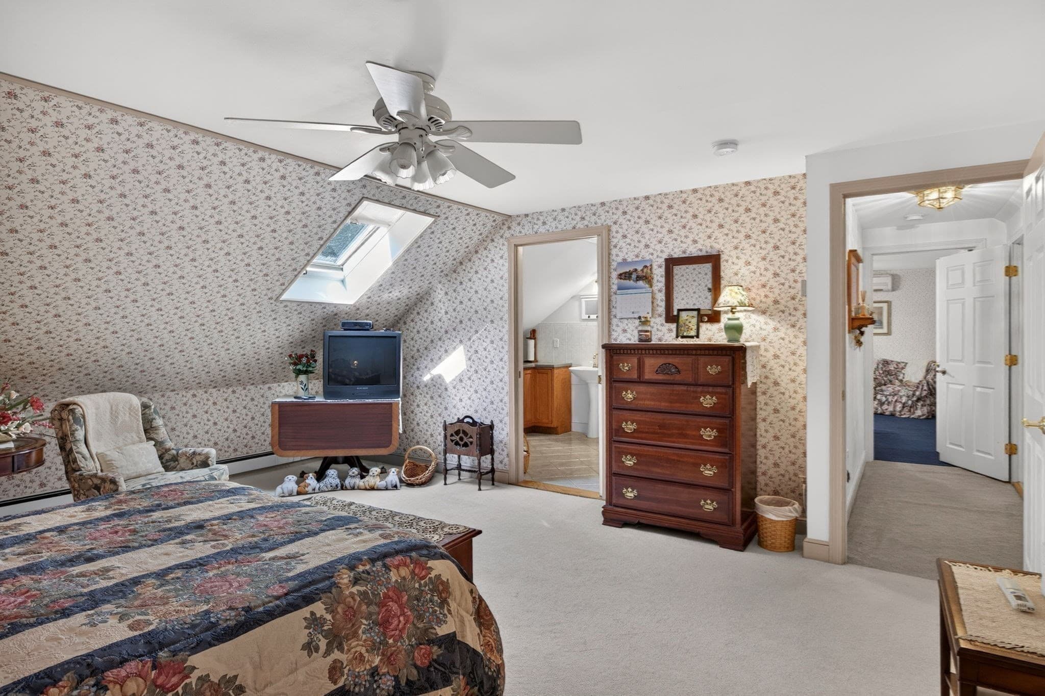 Single Family Residence at 442 Flint St, Barnstable MA 02648, photo 20 of 41