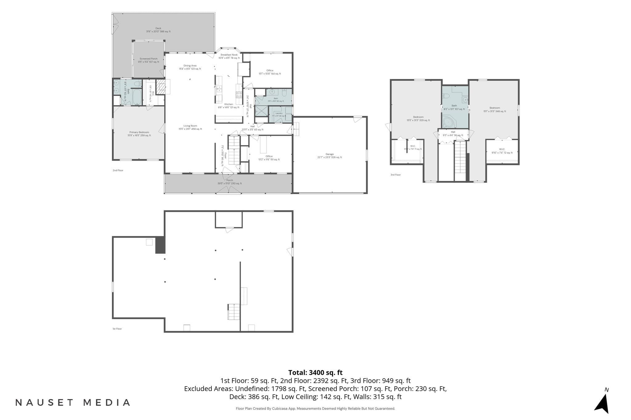 Single Family Residence at 442 Flint St, Barnstable MA 02648, photo 38 of 41