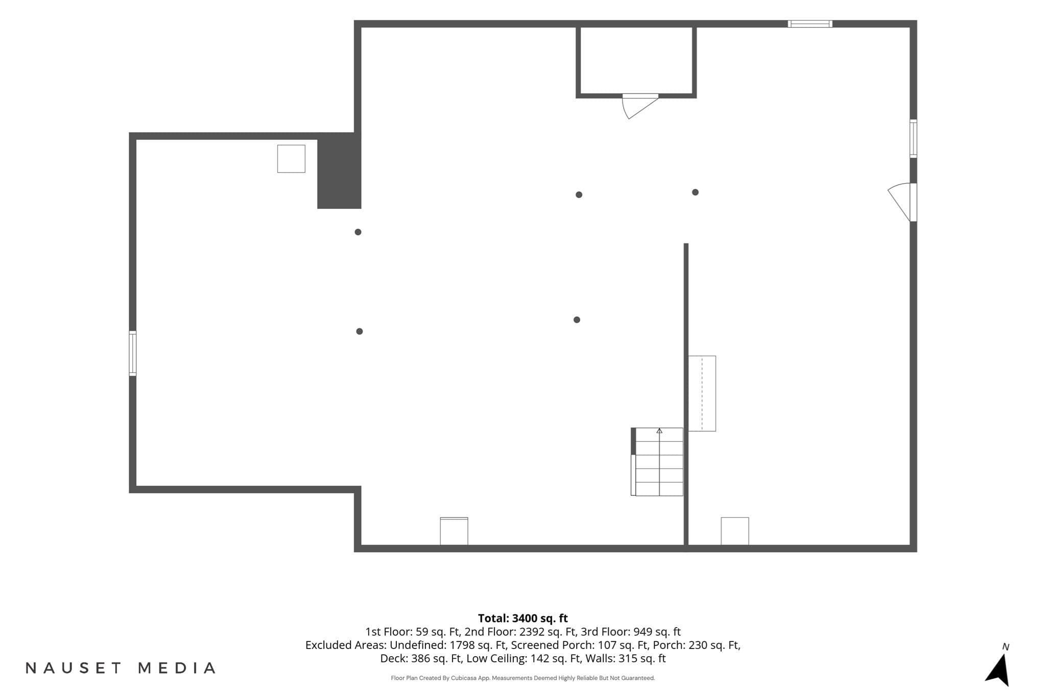Single Family Residence at 442 Flint St, Barnstable MA 02648, photo 41 of 41