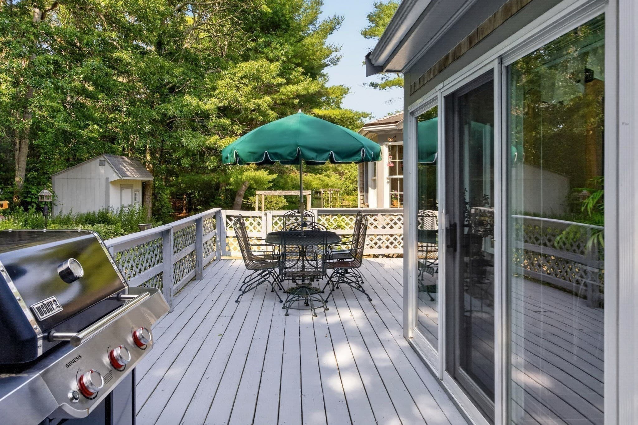 Single Family Residence at 442 Flint St, Barnstable MA 02648, photo 18 of 41