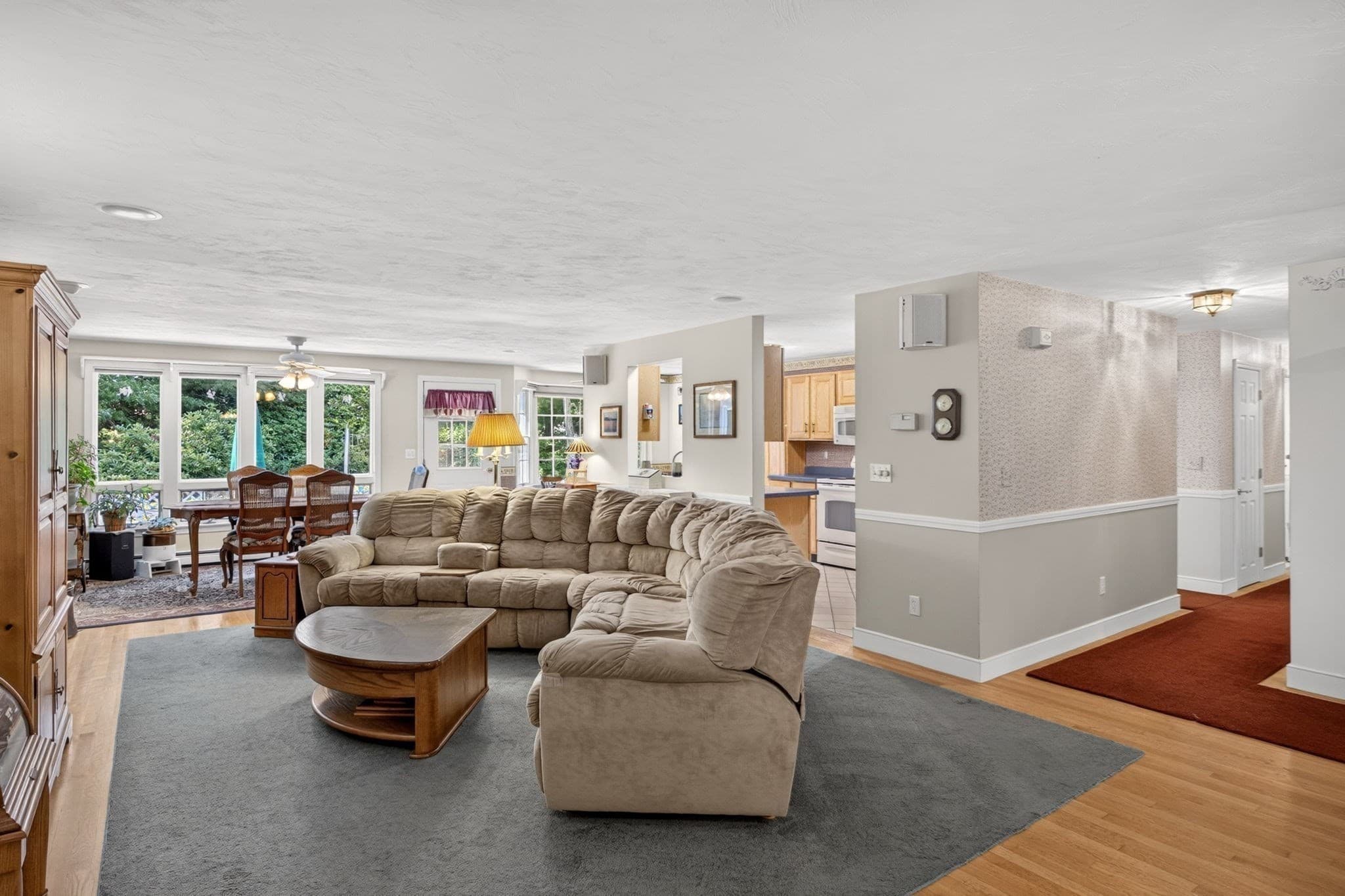 Single Family Residence at 442 Flint St, Barnstable MA 02648, photo 15 of 41
