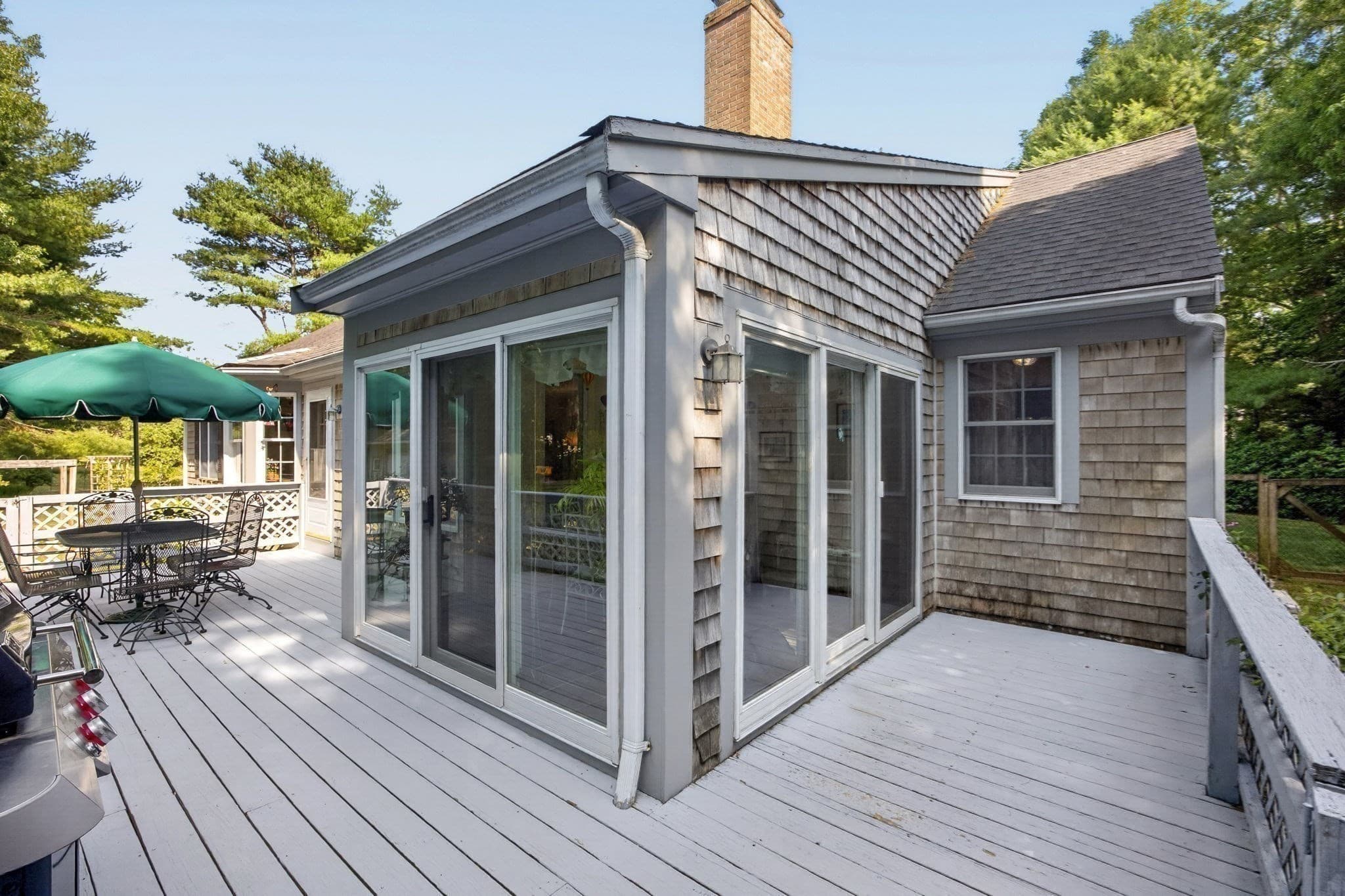 Single Family Residence at 442 Flint St, Barnstable MA 02648, photo 19 of 41