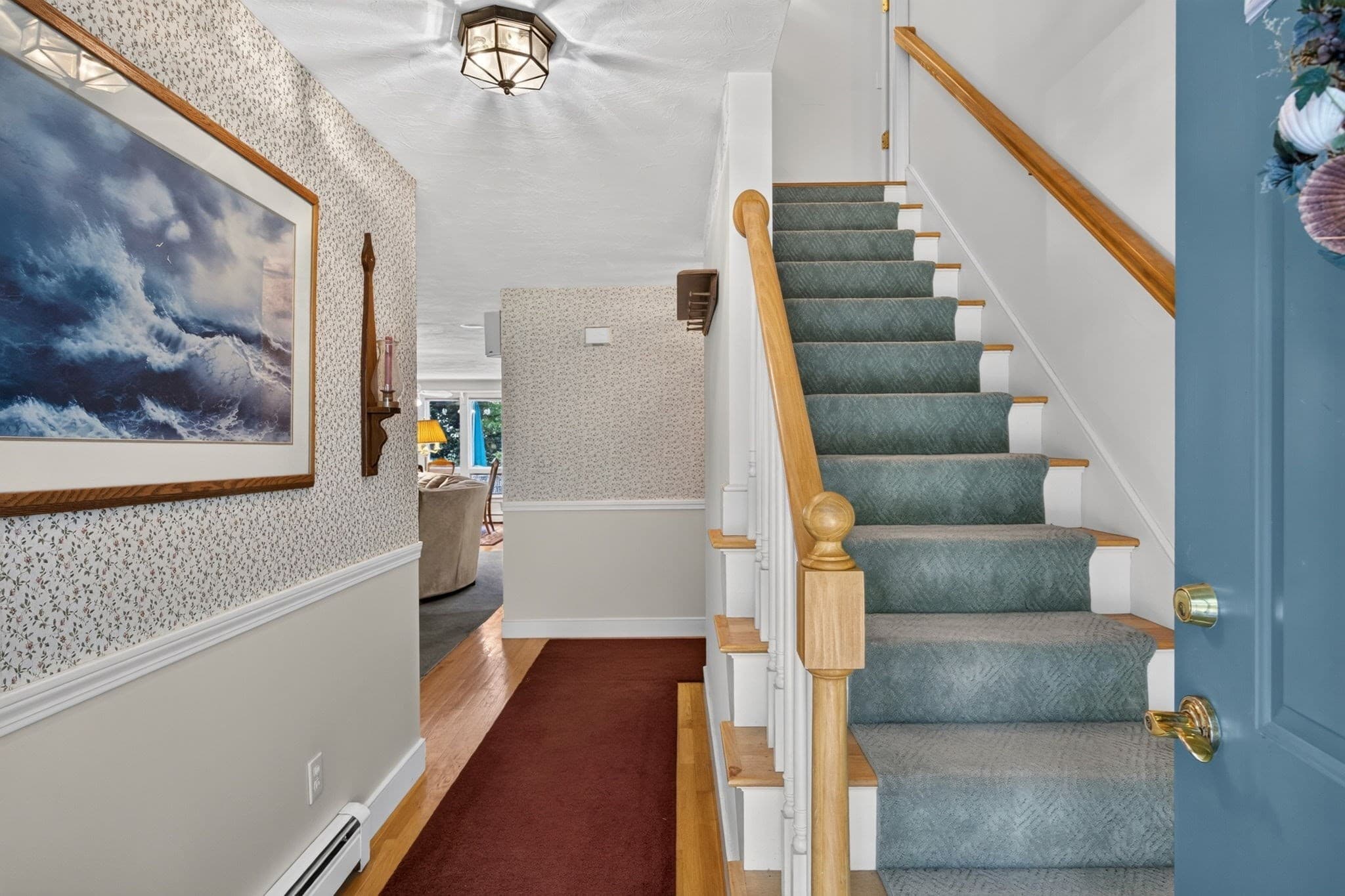 Single Family Residence at 442 Flint St, Barnstable MA 02648, photo 4 of 41