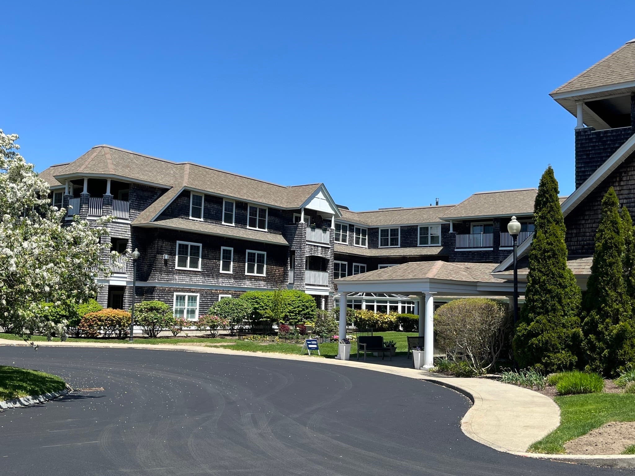 18 West Rd # 309, Orleans MA 02653