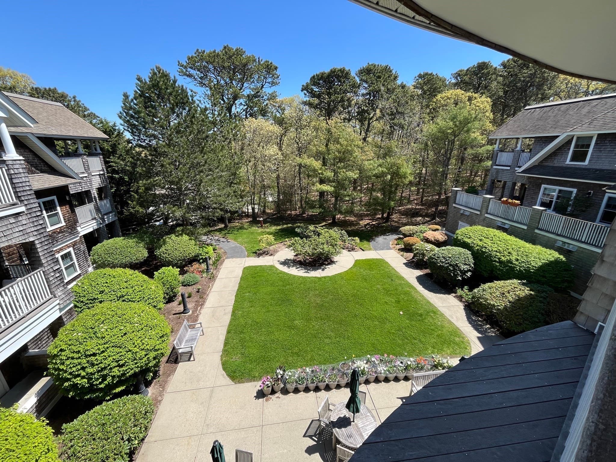 Condominium at 18 West Rd # 309, Orleans MA 02653, photo 8 of 12