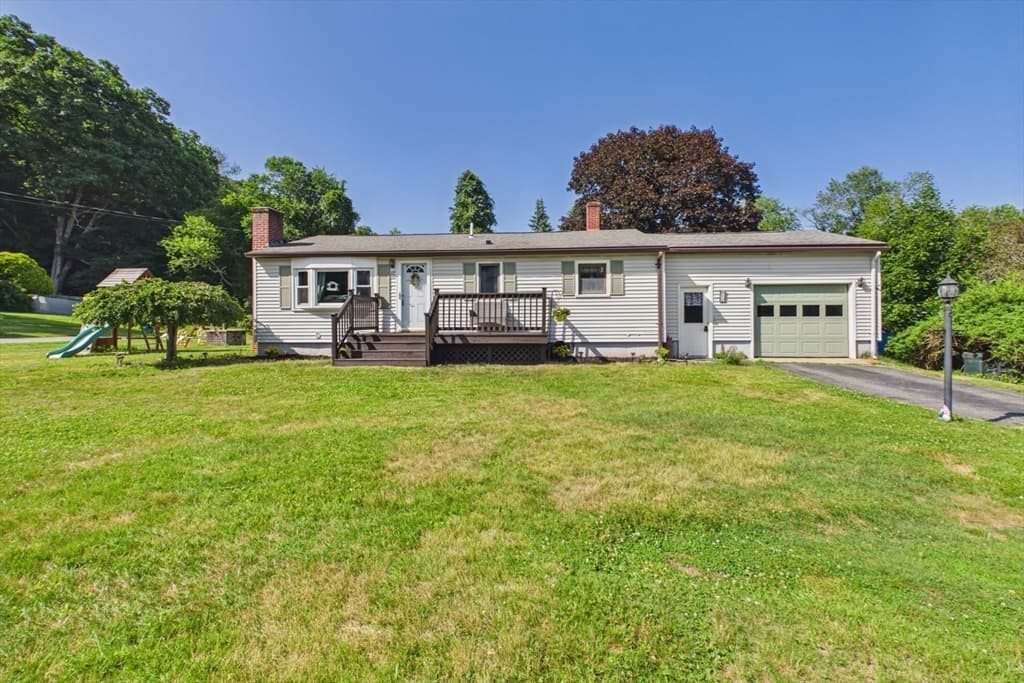 Single Family Residence at 12 Adams Dr, Brimfield MA 01010, Brimfield, photo 25 of 25