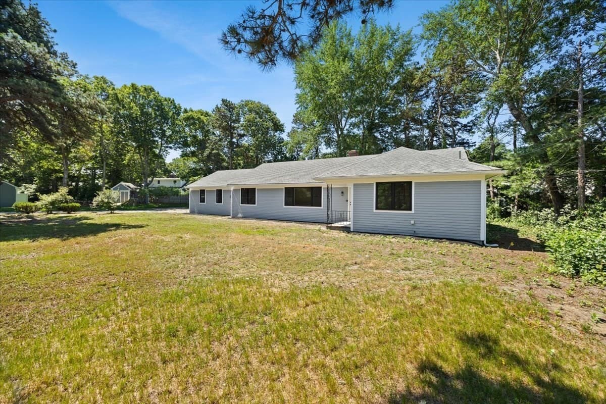 Single Family Residence at 33 Runestone Rd, Yarmouth MA 02664, photo 32 of 41