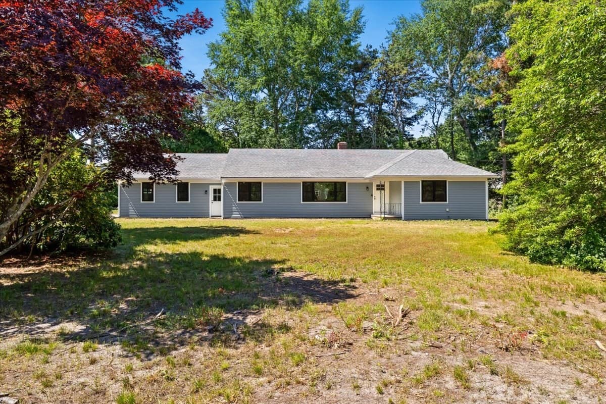 33 Runestone Rd, Yarmouth MA 02664