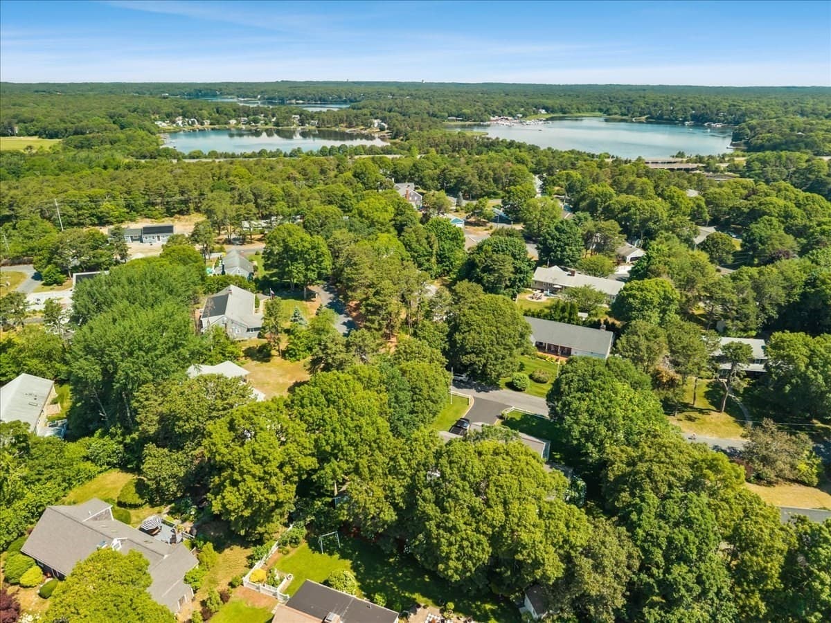 Single Family Residence at 33 Runestone Rd, Yarmouth MA 02664, photo 38 of 41