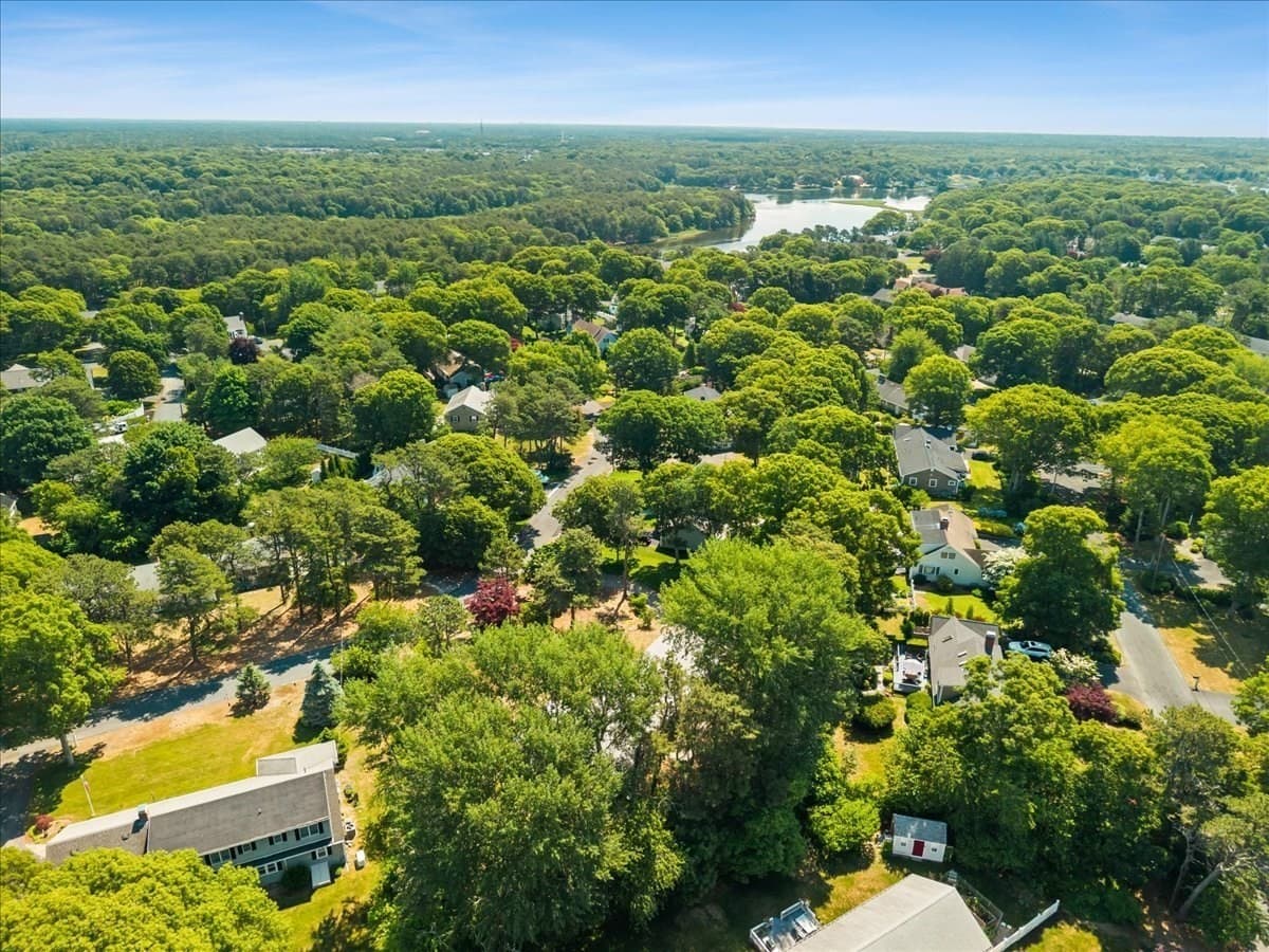 Single Family Residence at 33 Runestone Rd, Yarmouth MA 02664, photo 37 of 41