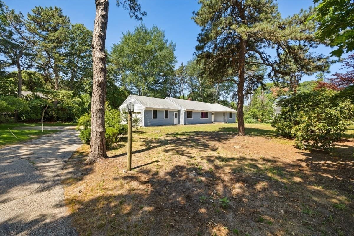Single Family Residence at 33 Runestone Rd, Yarmouth MA 02664, photo 31 of 41