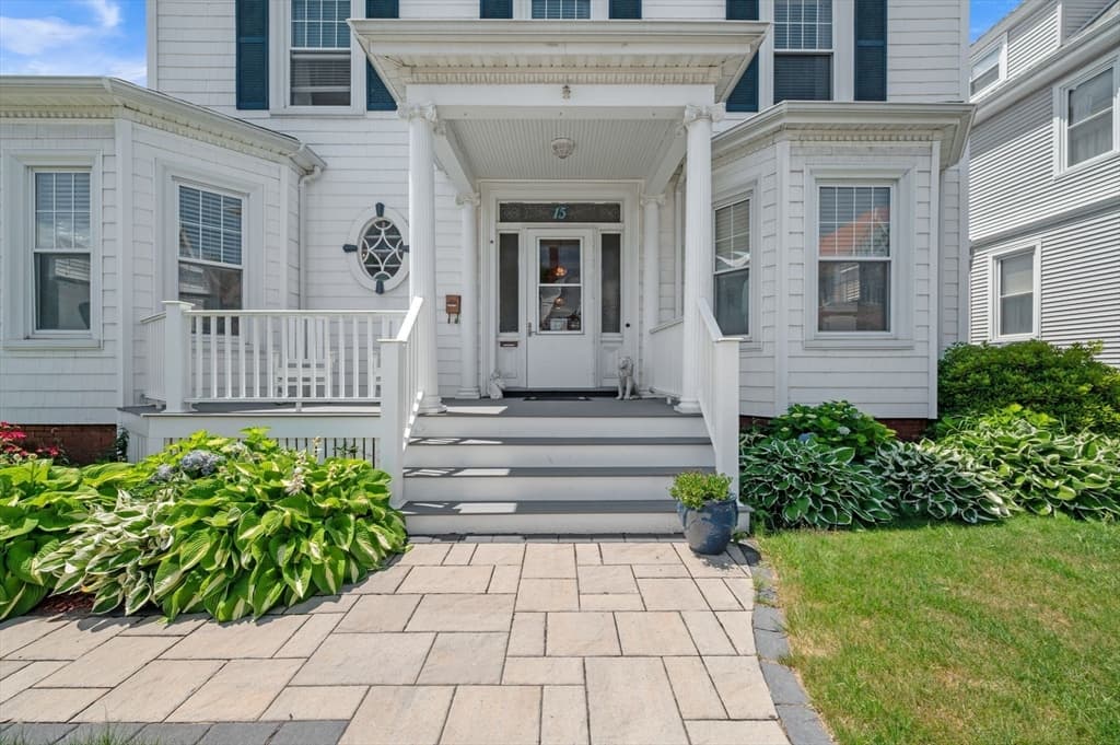 15 Grosvenor Park, Lynn MA 01902 photo 4