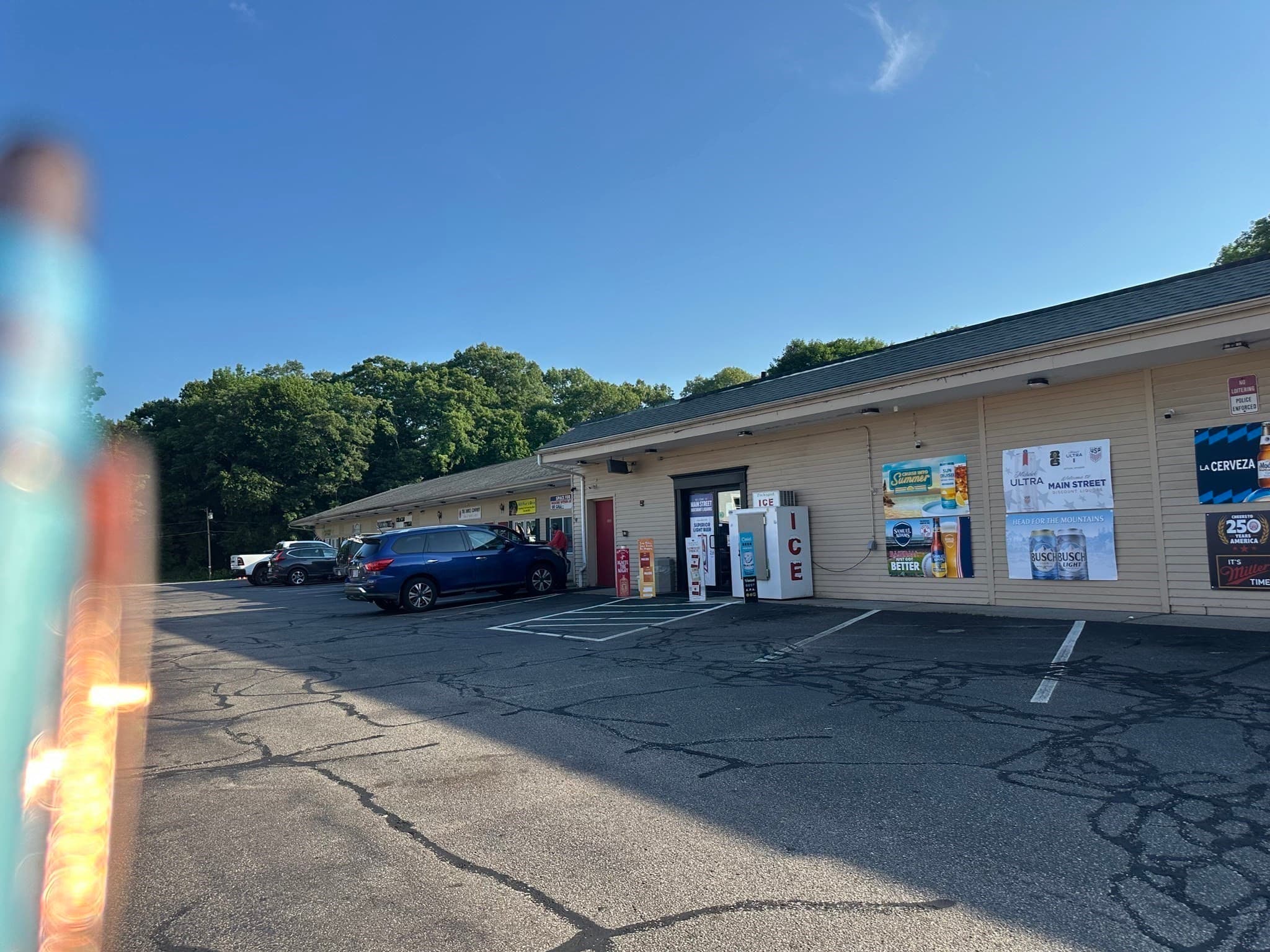 Business Opportunity at 157 Main, Blackstone MA 01504, Blackstone, photo 3 of 4