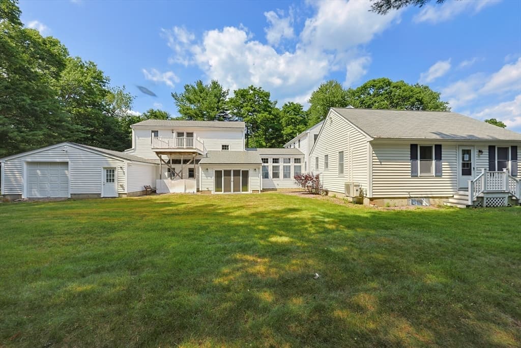 9 Northville Ave, East Bridgewater MA 02333 photo 9