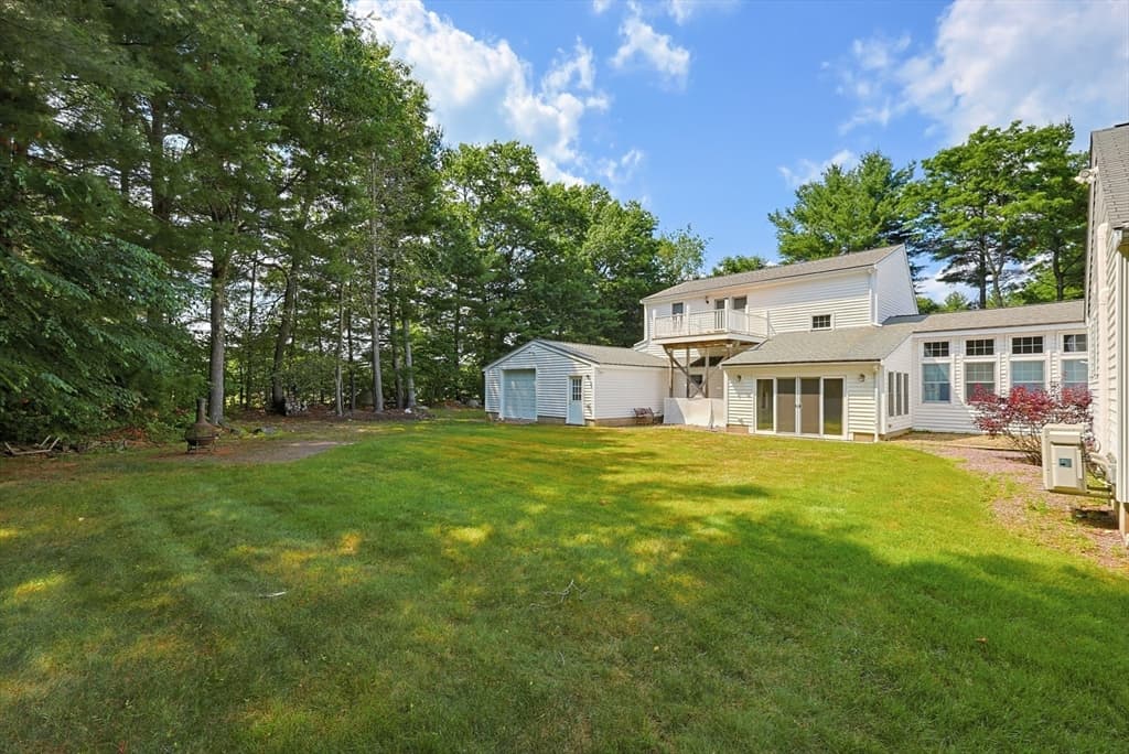 9 Northville Ave, East Bridgewater MA 02333 photo 10
