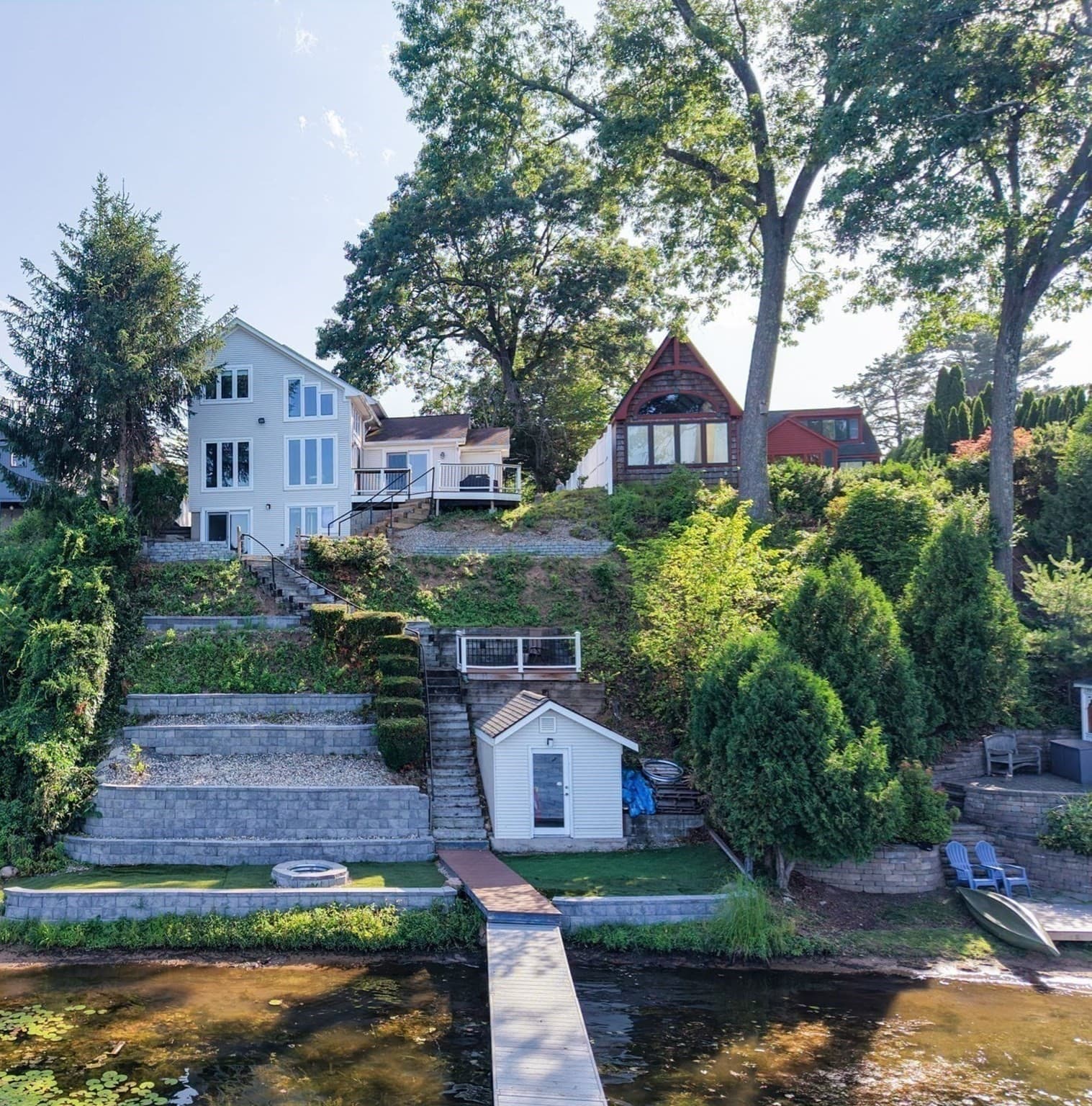 Single Family Residence at 118 Berkshire Ave, Southwick MA 01077, Southwick, photo 4 of 41