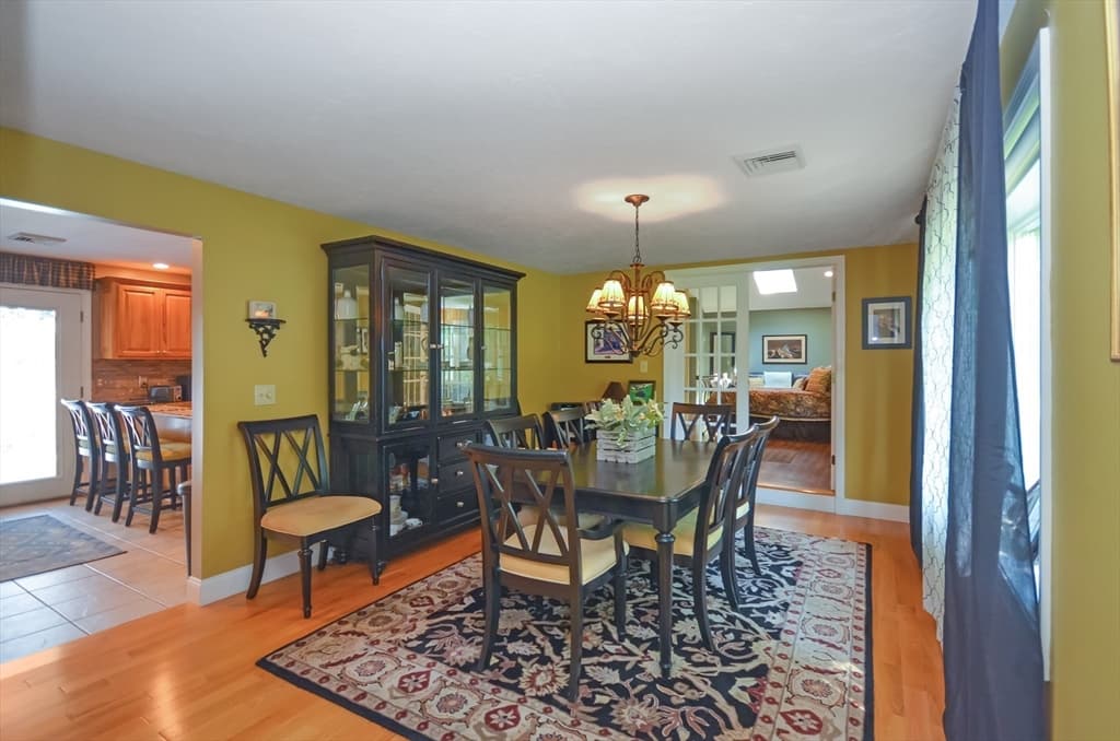 Single Family Residence at 34 Macarthur Dr, Millbury MA 01527, Millbury, photo 23 of 42