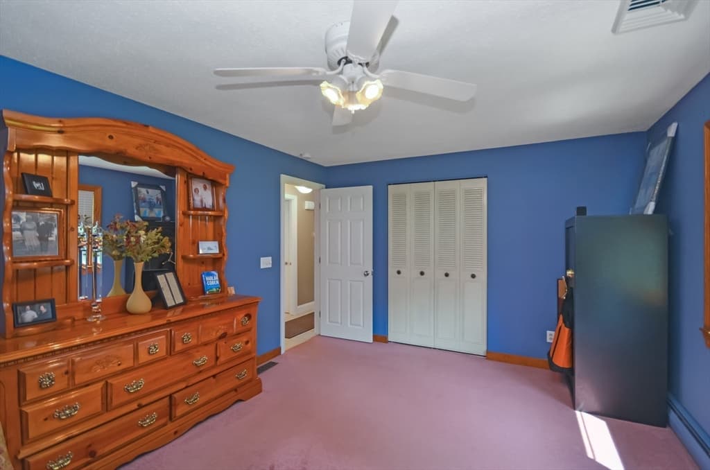 Single Family Residence at 34 Macarthur Dr, Millbury MA 01527, Millbury, photo 27 of 42