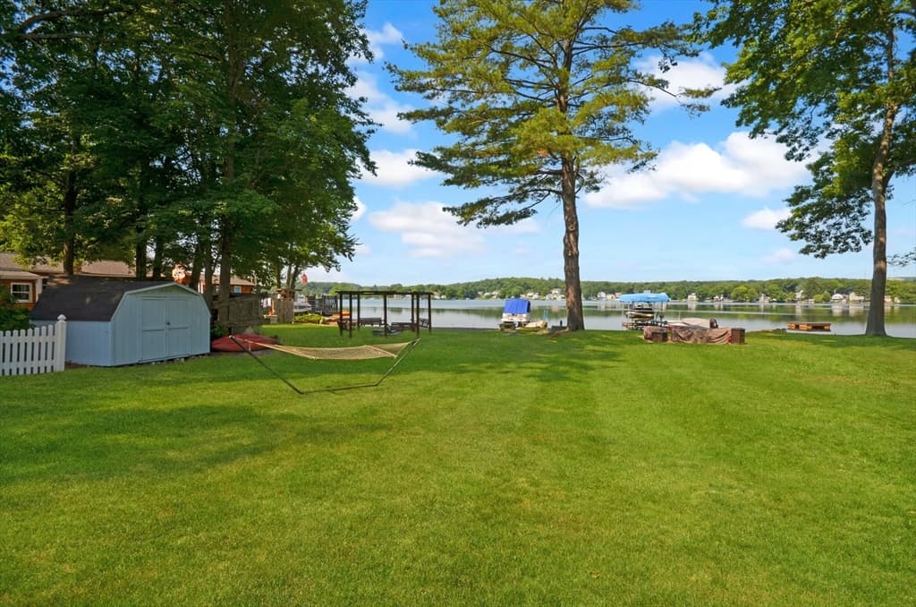 Single Family Residence at 34 Macarthur Dr, Millbury MA 01527, Millbury, photo 6 of 42
