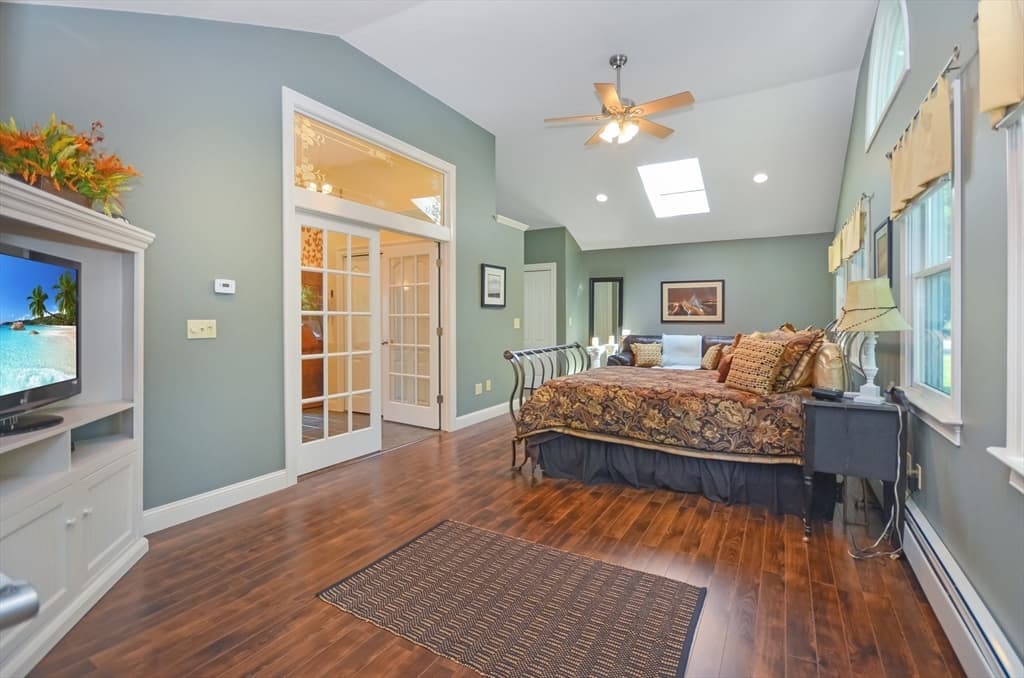 Single Family Residence at 34 Macarthur Dr, Millbury MA 01527, Millbury, photo 13 of 42