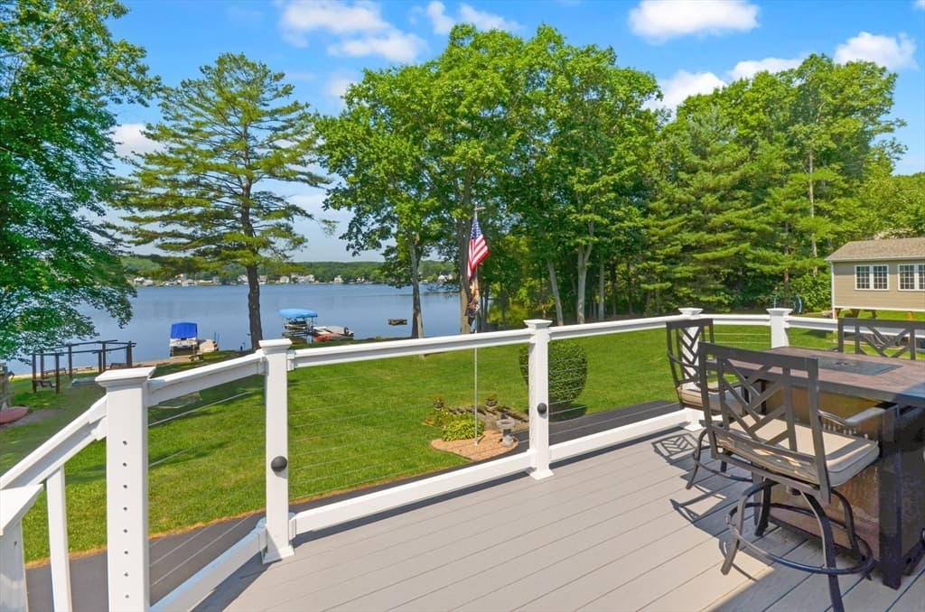 Single Family Residence at 34 Macarthur Dr, Millbury MA 01527, Millbury, photo 22 of 42