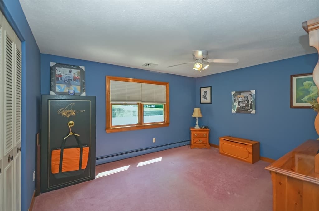Single Family Residence at 34 Macarthur Dr, Millbury MA 01527, Millbury, photo 28 of 42