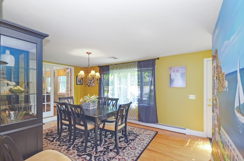 Single Family Residence at 34 Macarthur Dr, Millbury MA 01527, Millbury, photo 24 of 42