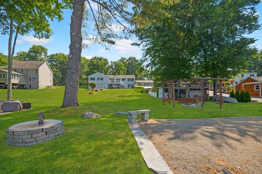Single Family Residence at 34 Macarthur Dr, Millbury MA 01527, Millbury, photo 10 of 42