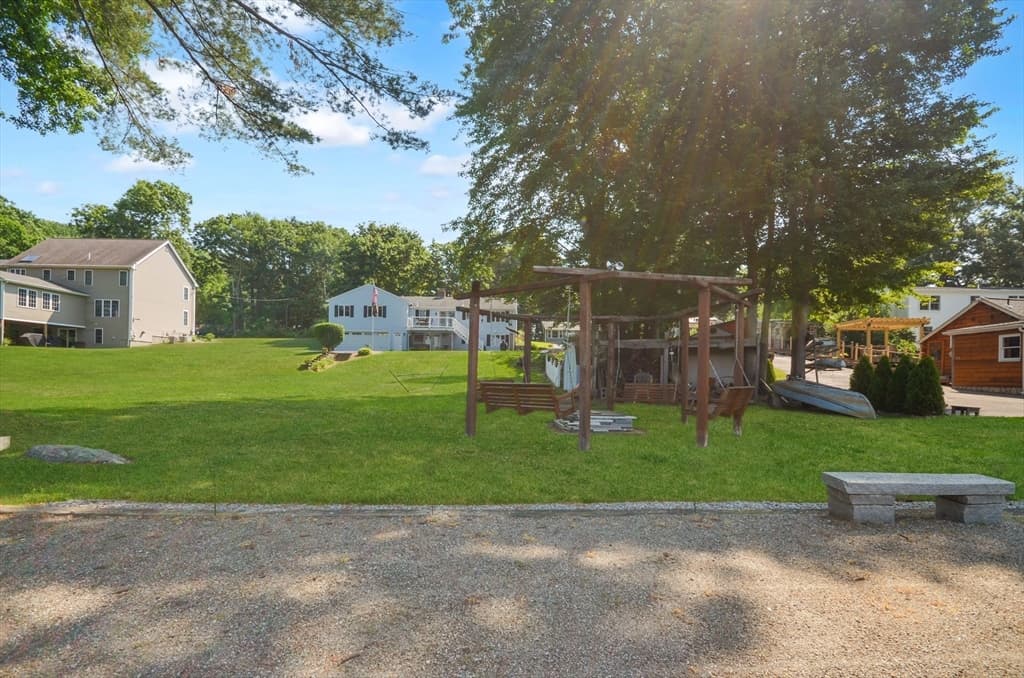 Single Family Residence at 34 Macarthur Dr, Millbury MA 01527, Millbury, photo 11 of 42