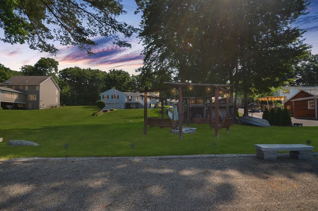 Single Family Residence at 34 Macarthur Dr, Millbury MA 01527, Millbury, photo 40 of 42