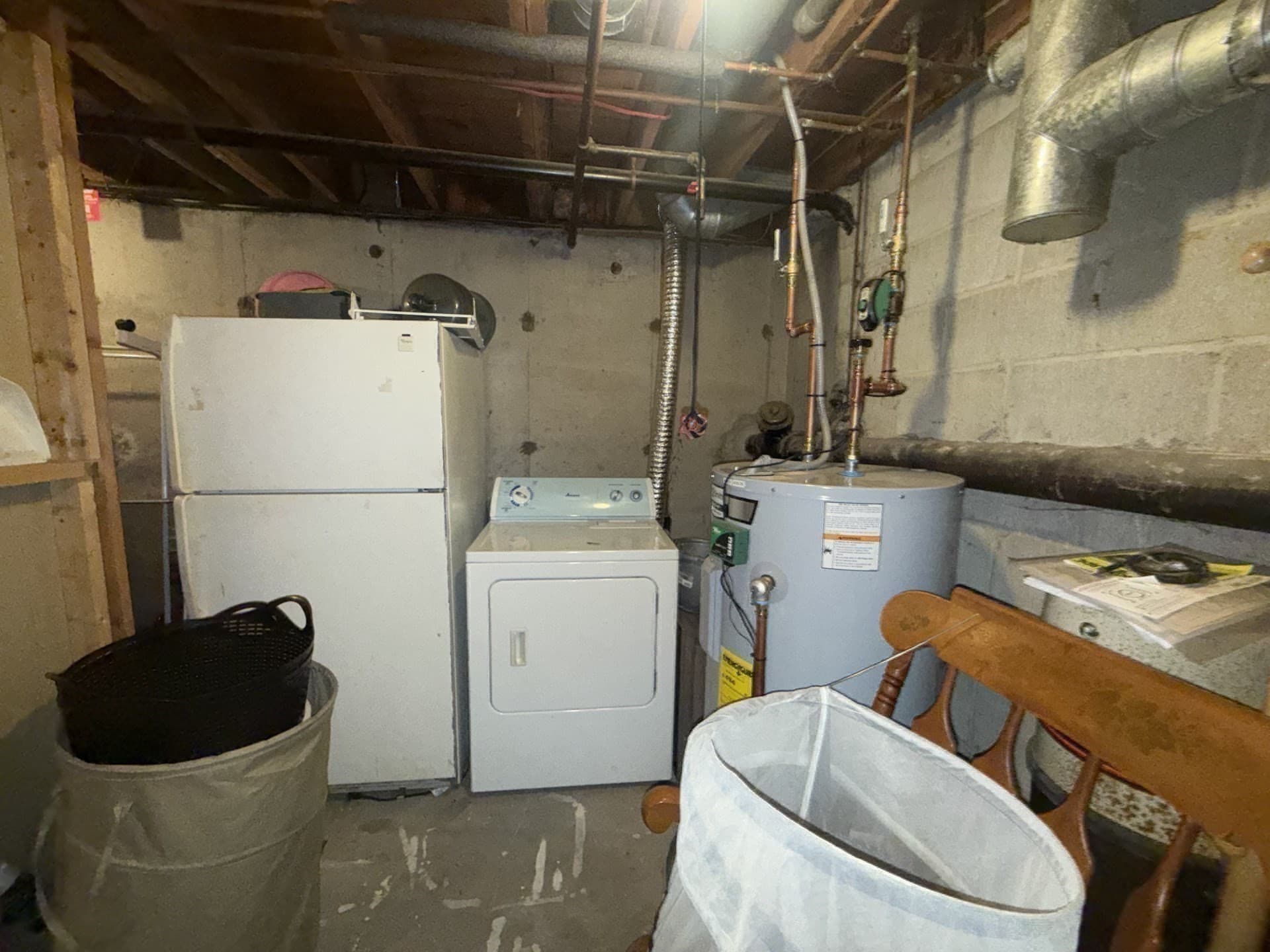 Condominium at 202 Beekman # 202, Agawam MA 01001, photo 22 of 31