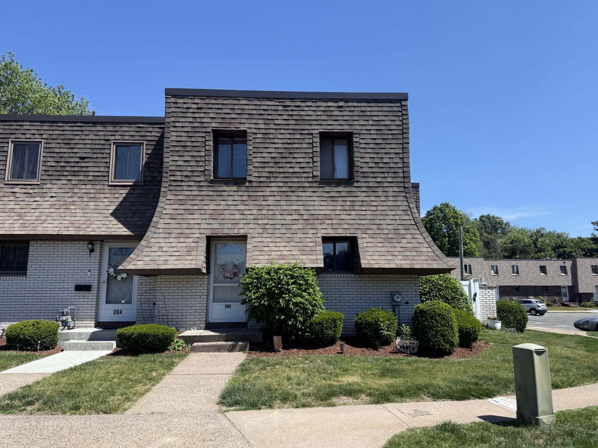 202 Beekman # 202, Agawam MA 01001