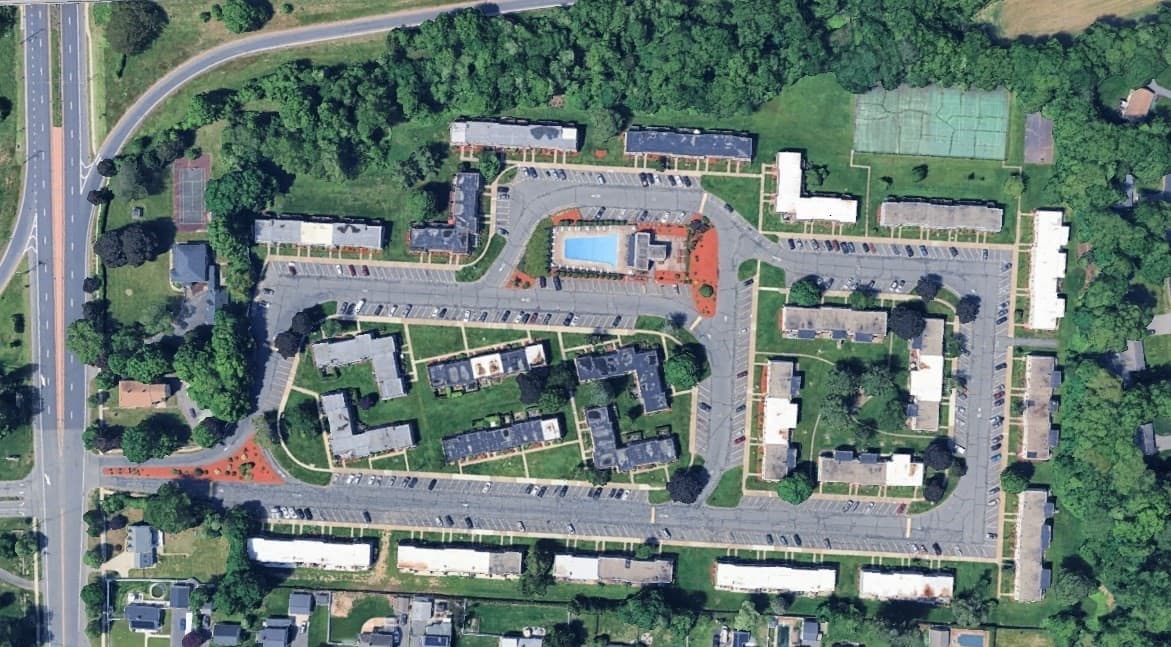 Condominium at 202 Beekman # 202, Agawam MA 01001, photo 20 of 31