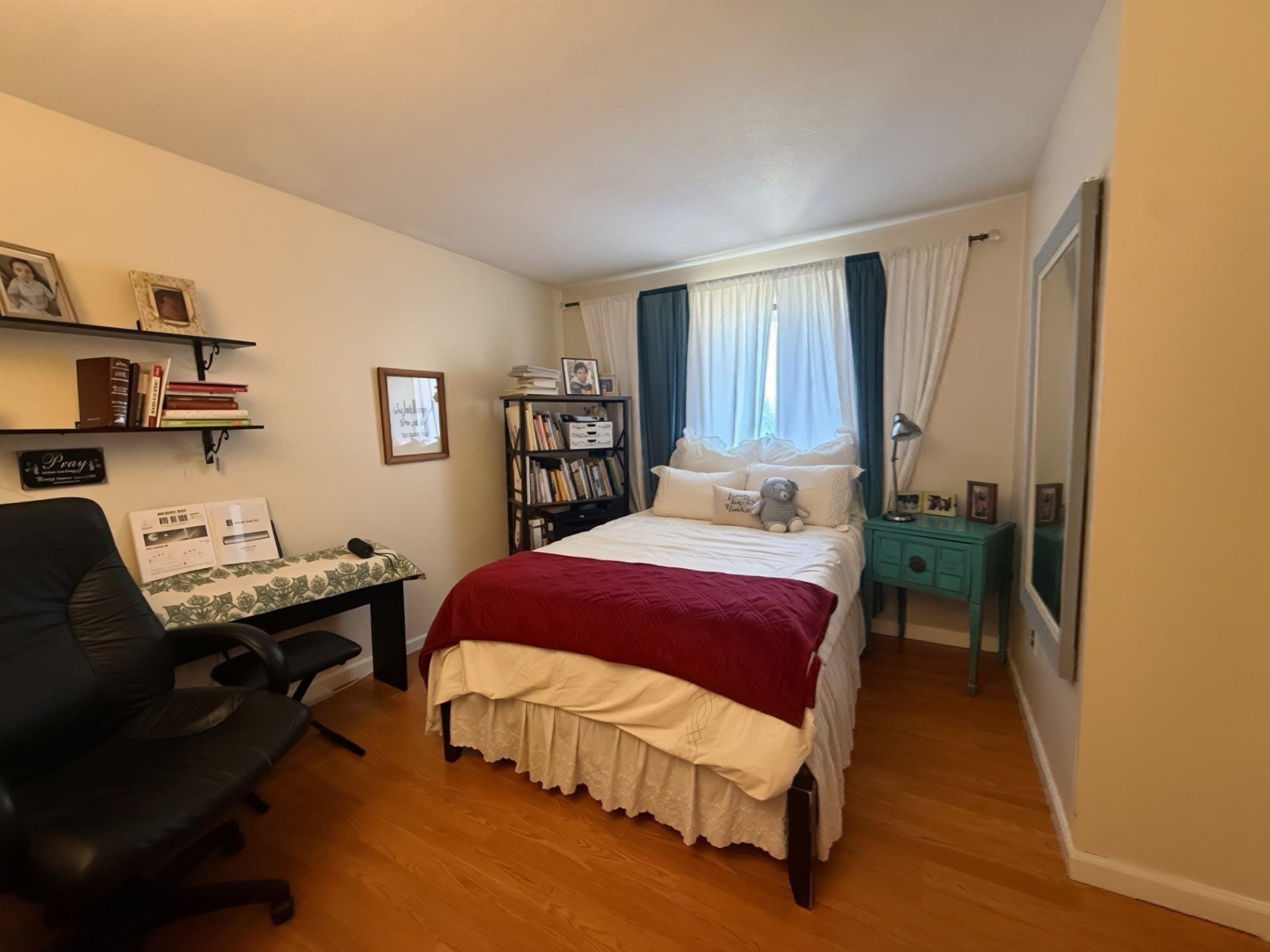 Condominium at 202 Beekman # 202, Agawam MA 01001, photo 10 of 31